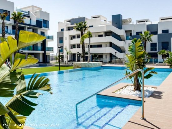 Apartamento en venta en Guardamar del Segura (Alicante)