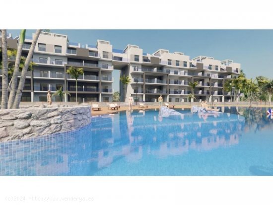 Apartamento en venta en Guardamar del Segura (Alicante)