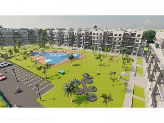 Apartamento en venta en Guardamar del Segura (Alicante)