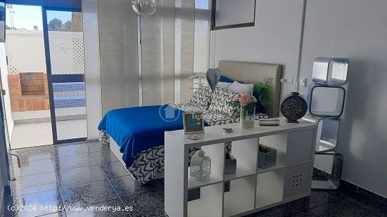 Loft en alquiler en Arona (Tenerife)