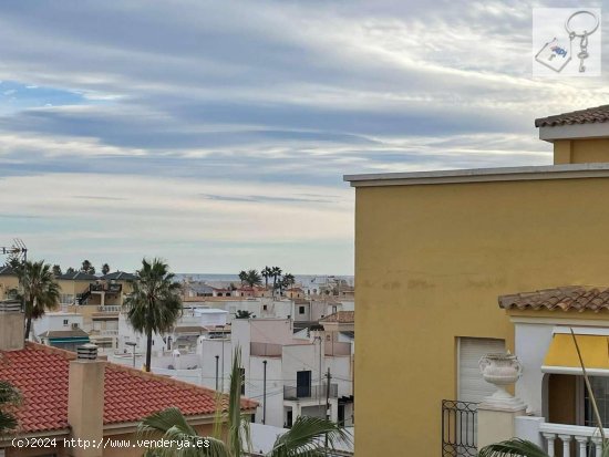 Apartamento en venta en Torrevieja (Alicante)