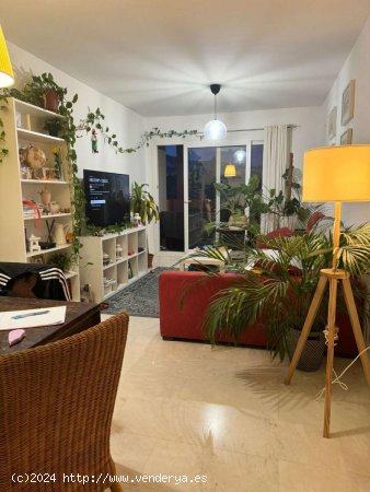 Apartamento en venta en Benalmádena (Málaga)