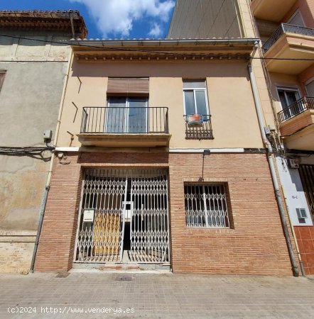 Casa en venta en Massamagrell (Valencia)