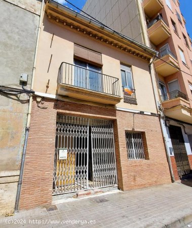 Casa en venta en Massamagrell (Valencia)