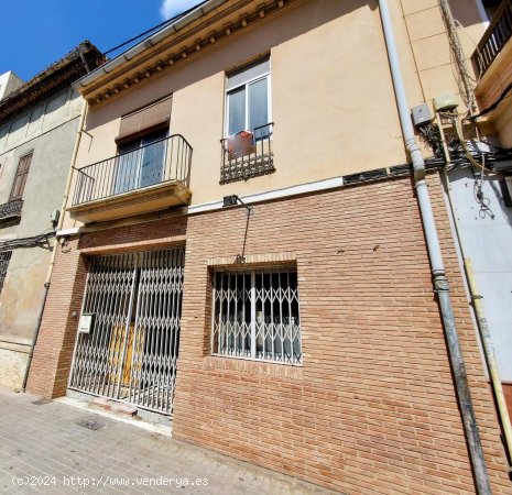 Casa en venta en Massamagrell (Valencia)