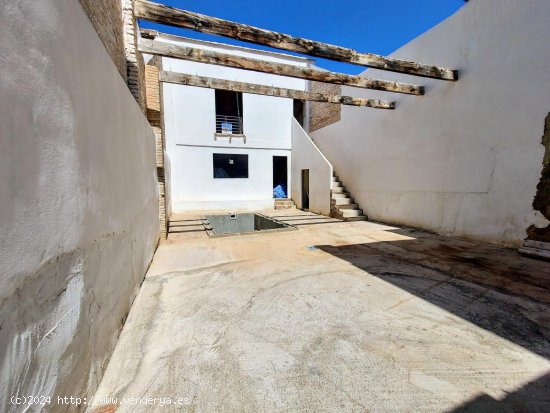 Casa en venta en Massamagrell (Valencia)