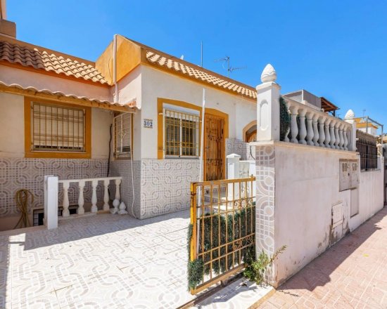  Bungalow en venta en Torrevieja (Alicante) 