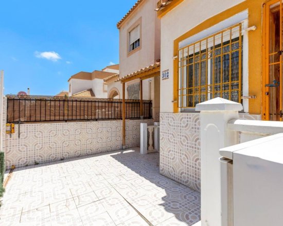 Bungalow en venta en Torrevieja (Alicante)