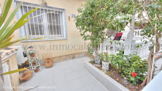 Casa en venta en Pilar de la Horadada (Alicante)