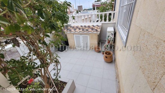 Casa en venta en Pilar de la Horadada (Alicante)