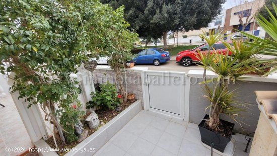 Casa en venta en Pilar de la Horadada (Alicante)