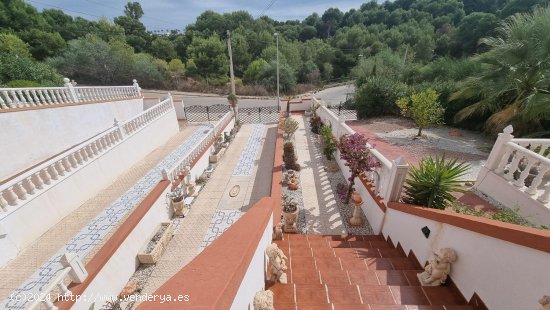 Casa en venta en Orihuela (Alicante)