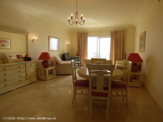  Apartamento en venta en Mijas (Málaga) 