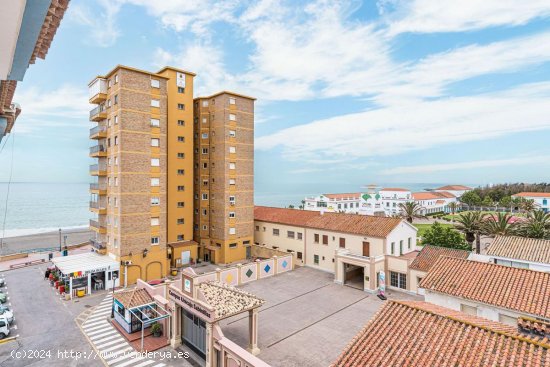 Apartamento en venta en Manilva (Málaga)