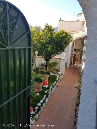  Chalet en venta en Benalmádena (Málaga) 