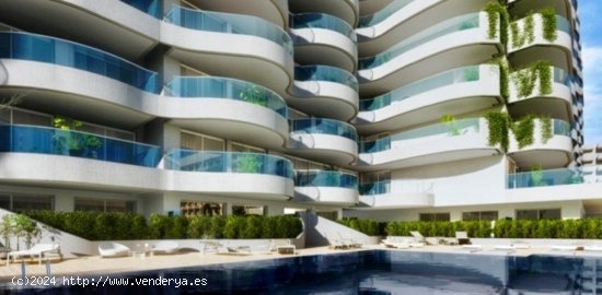  Apartamento en venta en Fuengirola (Málaga) 