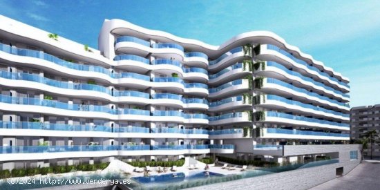  Apartamento en venta en Fuengirola (Málaga) 