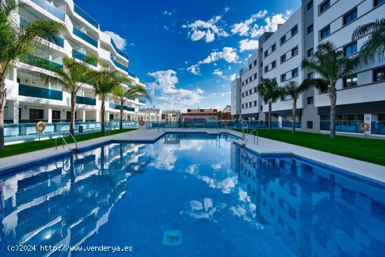 Apartamento en venta en Mijas (Málaga)