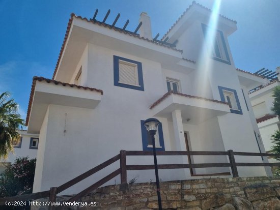 Chalet en venta en Manilva (Málaga)