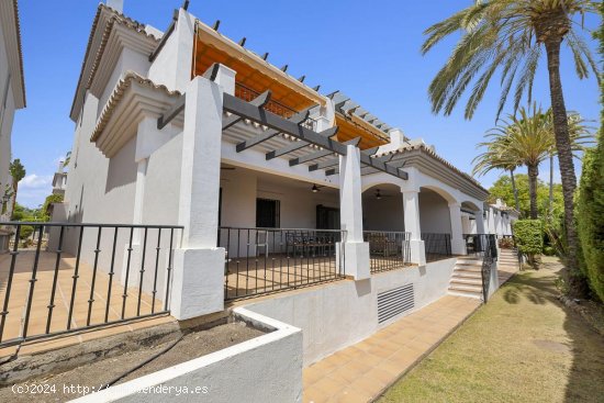  Apartamento en venta en Marbella (Málaga) 