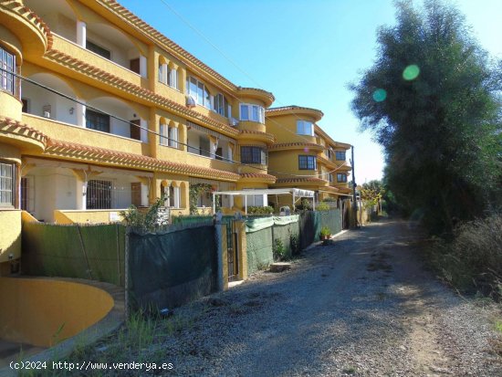 Apartamento en venta en Cartagena (Murcia)