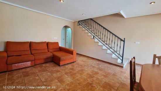 Chalet en venta en Ciudad Quesada (Alicante)