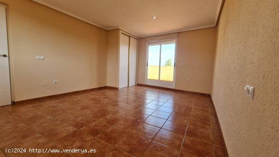 Chalet en venta en Ciudad Quesada (Alicante)