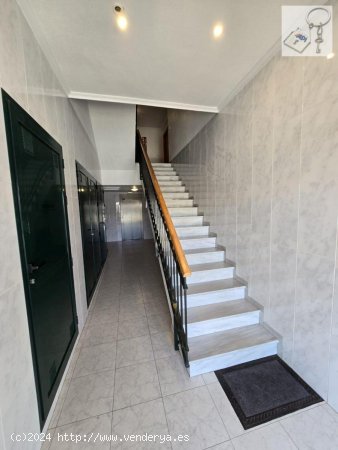 Apartamento en venta a estrenar en Orihuela (Alicante)