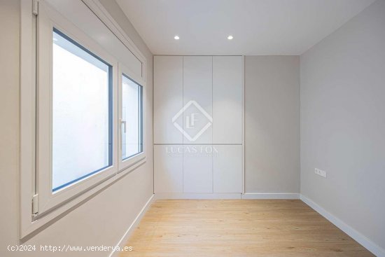 Apartamento en venta en Barcelona (Barcelona)