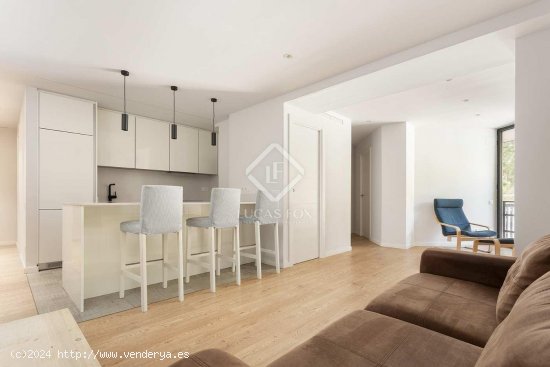 Apartamento en alquiler en Barcelona (Barcelona)