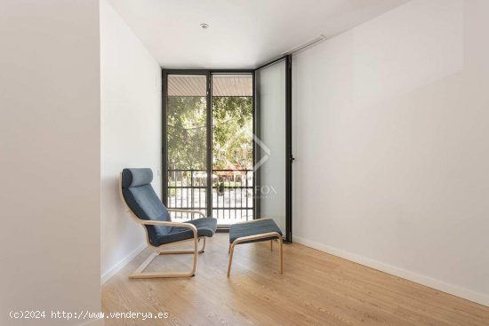 Apartamento en alquiler en Barcelona (Barcelona)