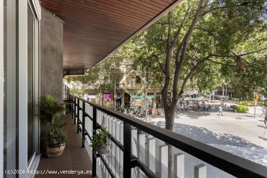 Apartamento en alquiler en Barcelona (Barcelona)