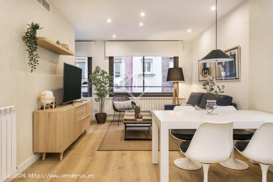 Apartamento en alquiler en Barcelona (Barcelona)