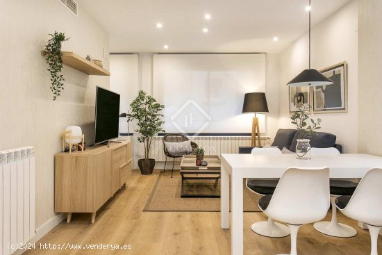 Apartamento en alquiler en Barcelona (Barcelona)