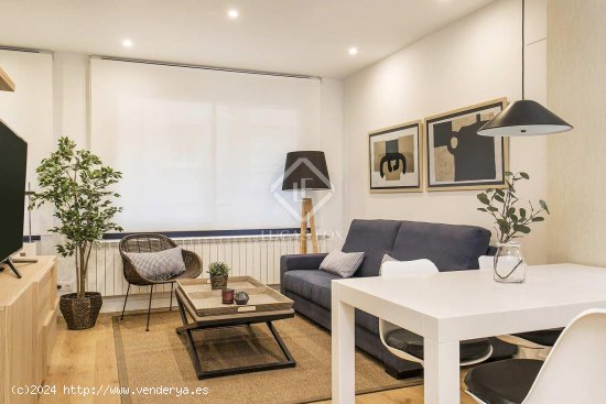 Apartamento en alquiler en Barcelona (Barcelona)