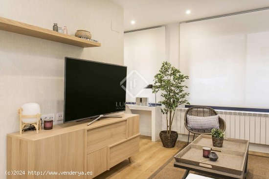 Apartamento en alquiler en Barcelona (Barcelona)