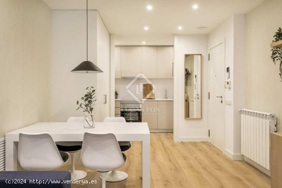 Apartamento en alquiler en Barcelona (Barcelona)