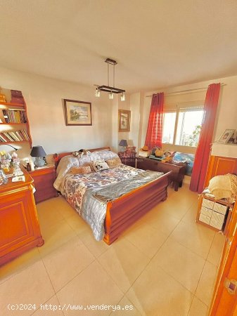 Apartamento en venta en Torre del Mar (Málaga)