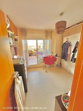 Apartamento en venta en Torre del Mar (Málaga)