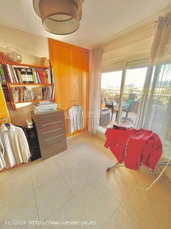 Apartamento en venta en Torre del Mar (Málaga)