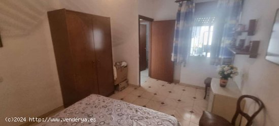 Casa en venta en Málaga (Málaga)