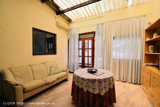 Casa en venta en Alberic (Valencia)