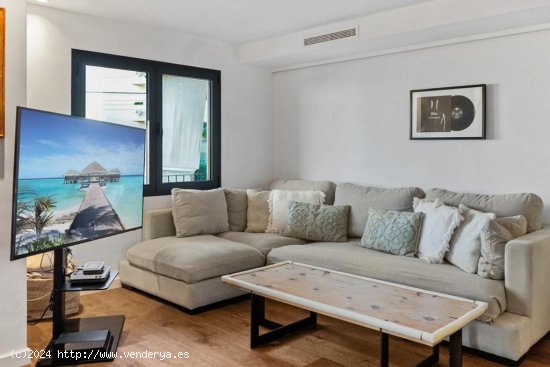 Apartamento en alquiler en Palma de Mallorca (Baleares)