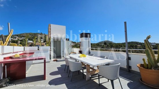 Piso en venta en Santa Eulalia del Río (Baleares)