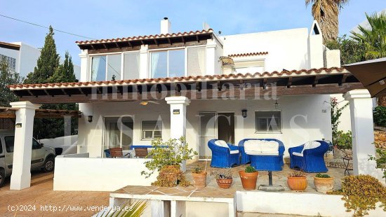 Casa en venta en Santa Eulalia del Río (Baleares)