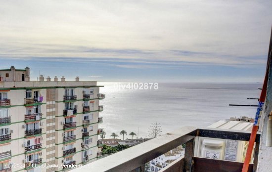  Estudio en venta en Benalmádena (Málaga) 