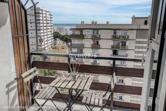 Estudio en venta en Benalmádena (Málaga)