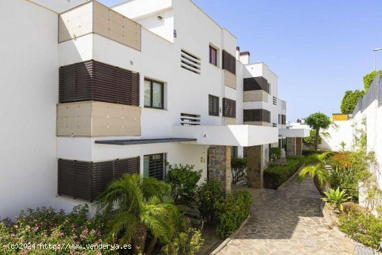 Apartamento en alquiler en Casares (Málaga)