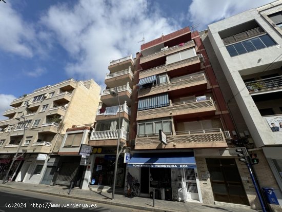 Apartamento en venta en Torrevieja (Alicante)