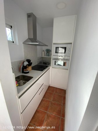 Apartamento en venta en Marbella (Málaga)